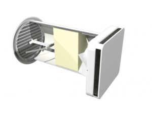 vmc ventilazione meccanica controllata