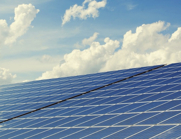 fotovoltaico solare